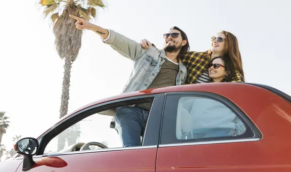 ¿Cómo evitar que tu auto se malogre en verano? Sigue estos 7 consejos para cuidar tu vehículo y disfrutar al máximo la temporada