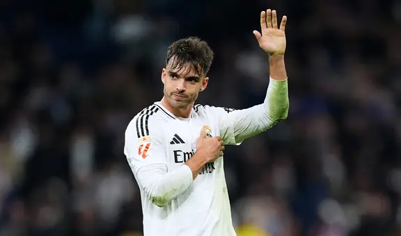 Raúl Asencio, joya del Real Madrid, acusado de presunta filtración de video íntimo de una menor: se enfrentaría a 5 años de cárcel