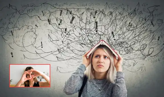 ¿No puedes olvidar el pasado? La psicología revela cómo liberarte y ser feliz