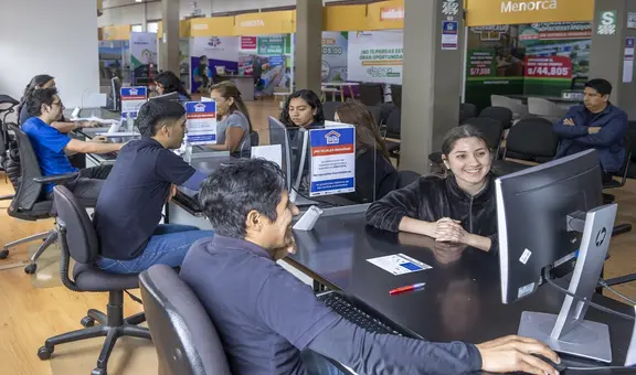 ¿Buscas casa propia? Conoce qué es la Vitrina Inmobiliaria y cómo puede ayudarte para elegir una vivienda en Perú