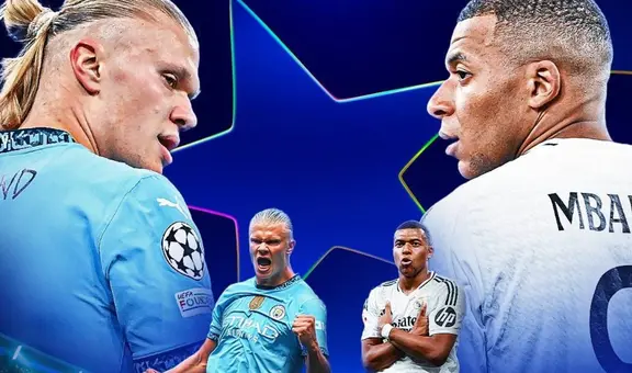 Dónde y a qué hora ver Real Madrid vs Manchester City por la Champions League EN VIVO desde Texas, California y Florida