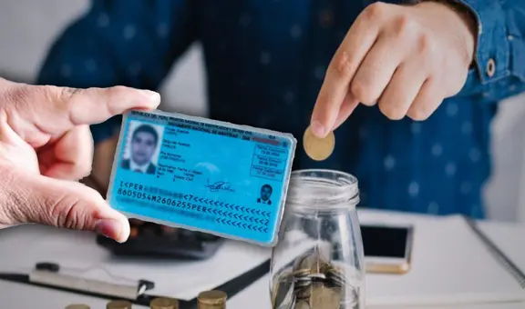 Consulta tu reporte de deudas online solo con DNI: guía para verificar tu historial financiero en 2025