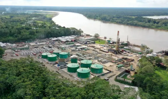 Lote 95: aprueban nuevos ajustes al contrato entre Perupetro y Petrotal