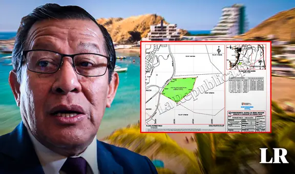 Contradicción en el Congreso: institución rechaza proyecto en la playa Santa Maria del Mar, pero informe de la SBN prueba lo contrario