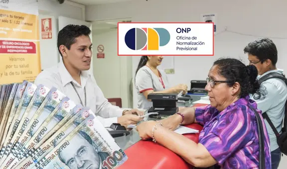 Jubilación anticipada ONP 2025: estos son los nuevos montos de pensiones, cambios en la edad mínima y desde cuándo aplica