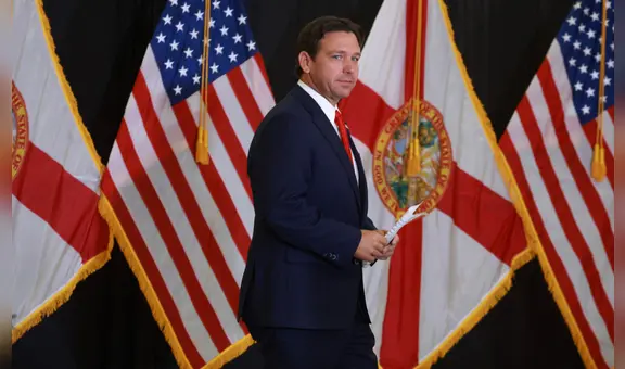 DeSantis impulsa medidas para endurecer leyes contra la migración ilegal en Florida: ¿cuáles serían las consecuencias?
