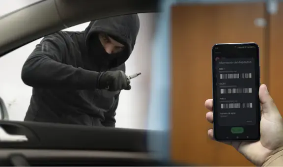 Aprende a revisar el IMEI de tu celular y verifica si tienes un dispositivo robado o desbloqueado