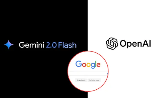 ¿El fin de ChatGPT? Google lanza una IA gratuita que promete ser más potente y avanzada