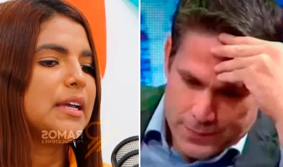 Paco Bazán pone fin a sus coqueteos públicos con Susana Alvarado de Corazón Serrano: "Esta novela ya terminó"