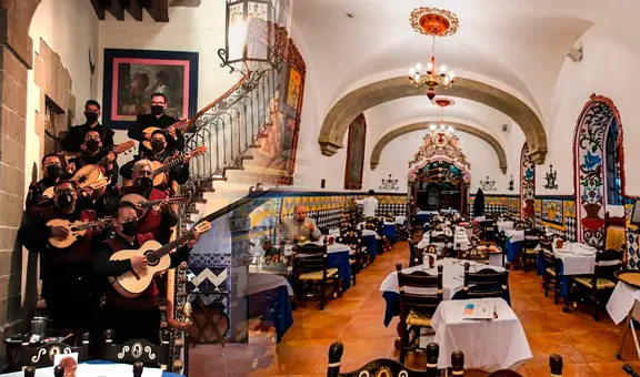 El restaurante 'legendario' de América Latina que se impone en el mundo, según Taste Atlas: top 10 internacional