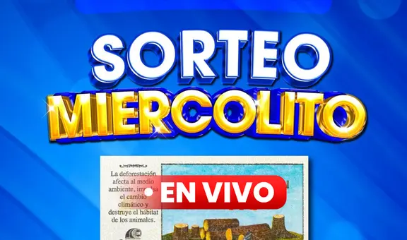 Lotería EN VIVO Telemetro HOY, miércoles 12 de febrero: resultados y números ganadores de la Lotería Nacional de Panamá y Sorteo Miercolito