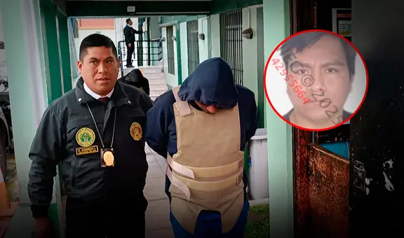 Hombre abusó sexualmente de menor tras ofrecerle falso trabajo de recepcionista en Cusco