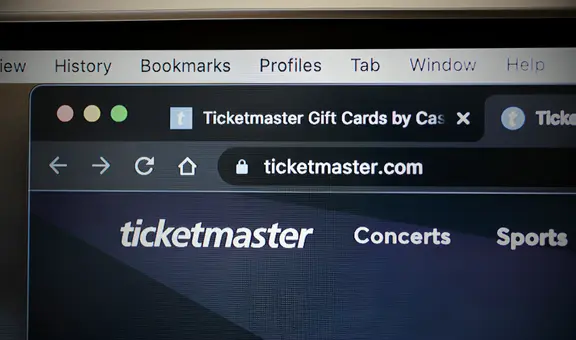¿Cómo comprar boletos en Ticketmaster por internet desde Estados Unidos? Tips y formas de pago en 2025