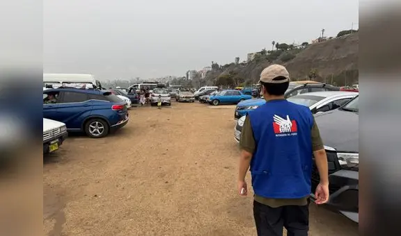 Defensoría del Pueblo pide a Miraflores y Chorrillos más seguridad y salubridad en playas