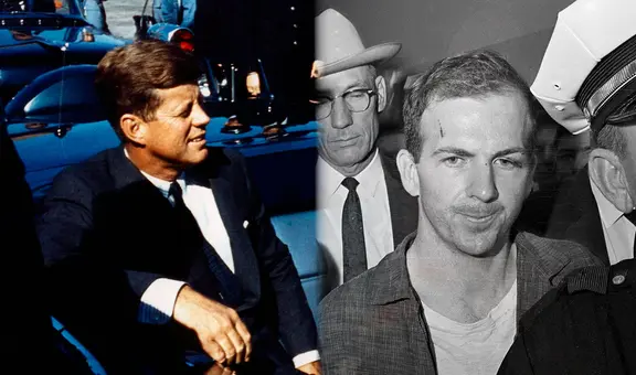 Caso John F. Kennedy: el FBI descubre más 2.000 documentos nuevos relacionado al atentado contra el ex presidente