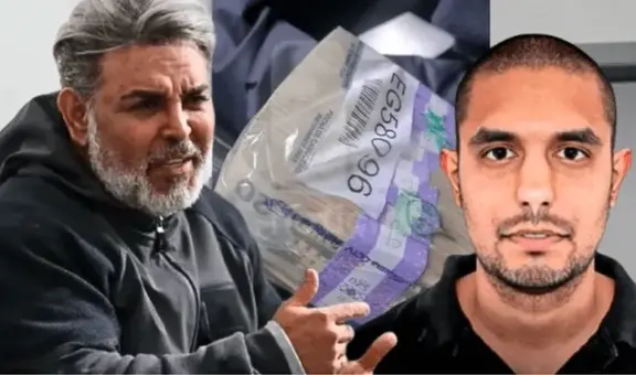 Fiscalía incauta 36 kilos de oro a empresa vinculada a la familia Miu Lei