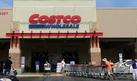 Atención, ciudadano de Estados Unidos: Costco podrá prohibirte el uso de autopago si cometes estas infracciones