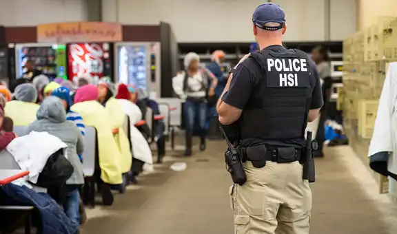 Redadas en iglesias: el plan de Florida para detener a inmigrantes sin documentos con Trump en la presidencia