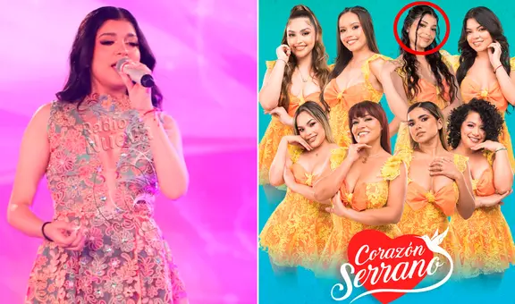 Cielo Fernández se pronuncia sobre su ingreso a Corazón Serrano tras críticas en redes: “Estoy llena de entusiasmo”