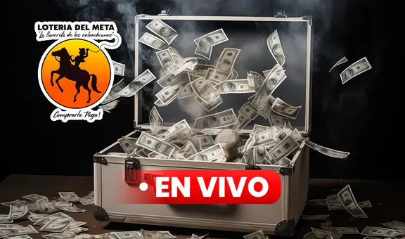 Lotería del Meta EN VIVO: revisar resultado del sorteo de hoy, 12 de febrero, y número ganador del premio mayor