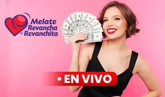 Sorteo Melate 4017 resultados EN VIVO Lotería Nacional de México hoy, 12 de febrero: qué número fue ganador con Revancha y Revanchita