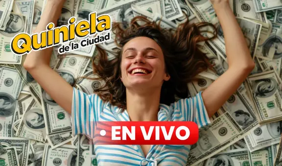 Quiniela Nacional Nocturna de HOY, 21 hs EN VIVO online: resultados del 12 de febrero y qué número salió en la Lotería de la Ciudad