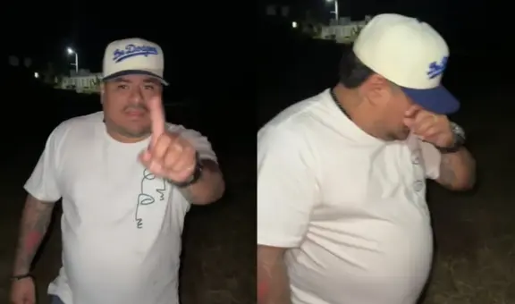 Migrante en EE. UU. le envió casi 100.000 dólares a su madre para la construcción de su casa en México, pero ella lo estafó