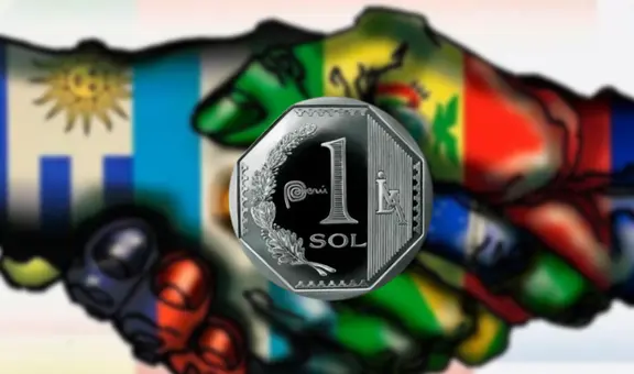 Sol peruano se fortalece en Latinoamérica, según el BCRP: estos países empezaron a utilizarlo como moneda de cambio