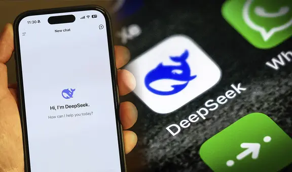 China condena a Taiwán por prohibir uso de DeepSeek en departamentos de gobierno y colegios: “Irrazonable y absurdo”