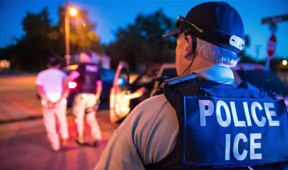 Deportaciones de inmigrantes en Estados Unidos: ¿cómo recuperar tu dinero, teléfonos y otras pertenencias tras ser expulsado?