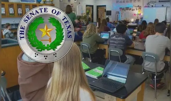 Greg Abbott y el proyecto de ley sobre "vouchers escolares" en Texas que permitiría usar fondos públicos en la educación privada