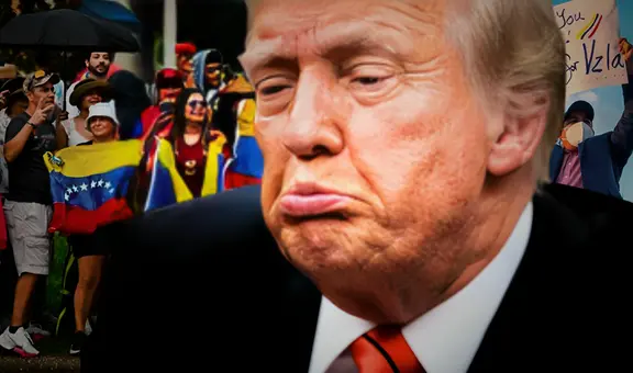 Restricción migratoria de Trump: fecha oficial del fin del TPS para deportar inmigrantes de Venezuela en Estados Unidos