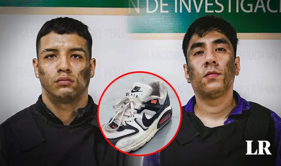 Caen robacasas que fingían ser colectiveros en SJL: uno fue reconocido por sus zapatillas