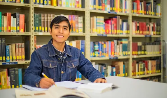 ¿Estás postulando a Beca Perú 2025? Conoce las universidades en las que puedes estudiar gracias a este beneficio