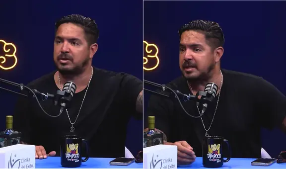 Juan Manuel Vargas y su pedido a Christian Cueva para que vuelva a la selección peruana: ''Mentalmente debe estar bien''