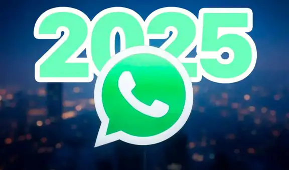 Adiós al WhatsApp de siempre: 3 increíbles funciones que llegarán en 2025 y que miles usarán
