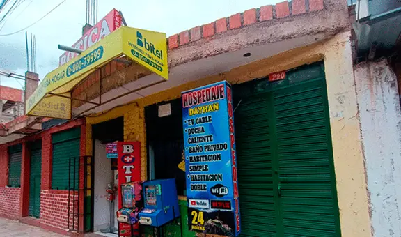 Hallan muerto a policía en hospedaje de Cusco: habría sido 'pepeado', según hipótesis PNP