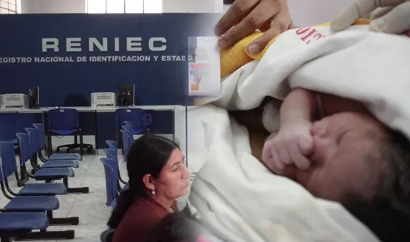 Reniec amplía la gratuidad del DNI para menores nacidos desde 2021: estos son los requisitos y hasta cuándo aplica