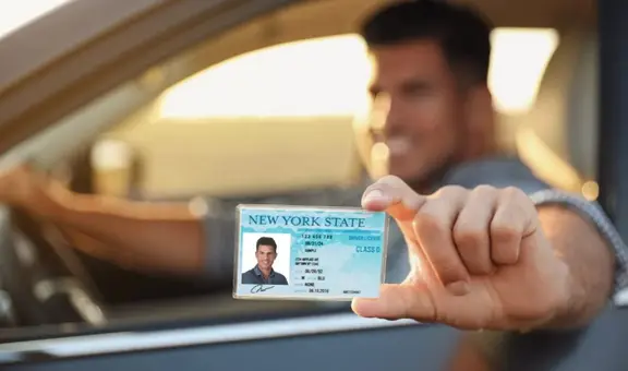 Licencia de conducir en Nueva York: cuáles son los requisitos para obtener los 3 tipos de documentos en febrero