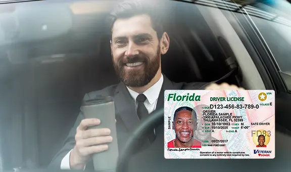 Licencia de conducir en Texas: ¿los conductores tienen una edad límite para manejar, según el DPS?