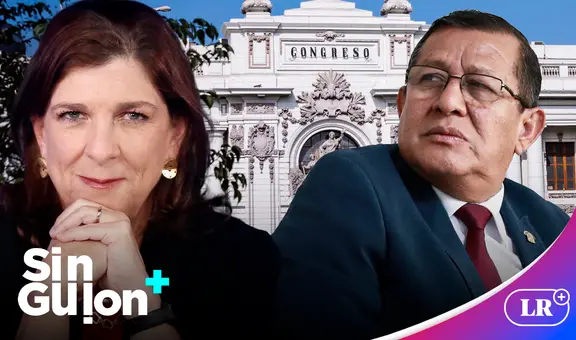RMP sobre leyes del Congreso que benefician a la delincuencia: "Lo que tenía que hacer Eduardo Salhuana es un mea culpa, pedir perdón"