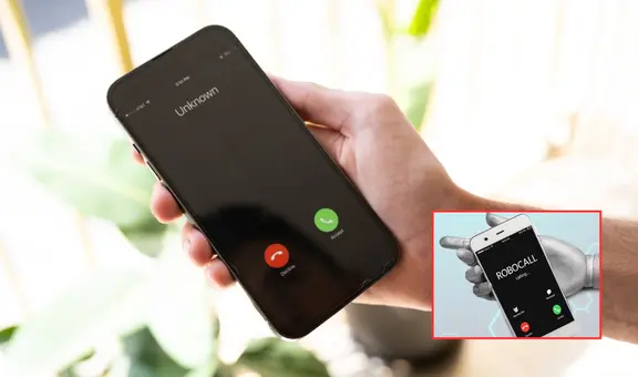 Contestar y colgar, una estafa que se ha vuelto común en Perú: conoce cómo protegerte del robocalling y evitar que roben tu dinero