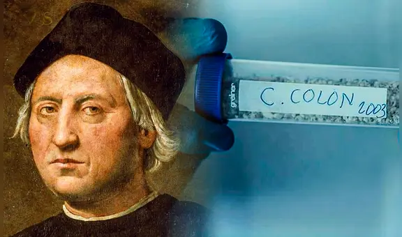 No nació en Italia: estudio genético revela el verdadero origen de Cristóbal Colón contradiciendo su testamento