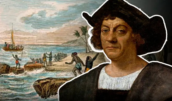 Una civilización asiática llegó a América siglos antes que Cristóbal Colón, según recientes estudios