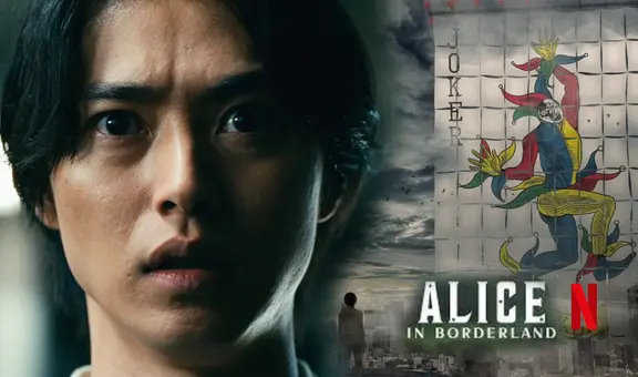 'Alice in Borderland', temporada 3, se estrena en Netflix: ¿cuándo podrás ver la serie japonesa?