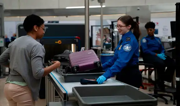 TSA actualiza sus requisitos de identificación: estas dos licencias ya no sirven para abordar vuelos en Estados Unidos