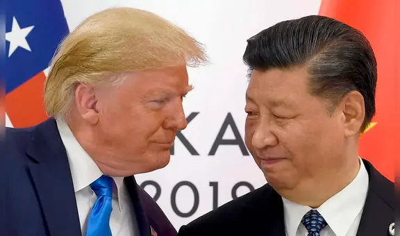 El Pentágono asegura que China se convirtió en la mayor amenaza en la defensa de EE.UU.: rivalidad entre Washington y Pekín se intensificó