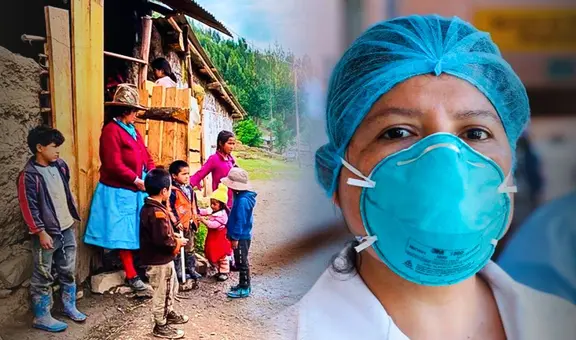 Congreso propone que Serums sea considerado como experiencia laboral en Perú: hoy solo es considerado para ascenso en la carrera médica