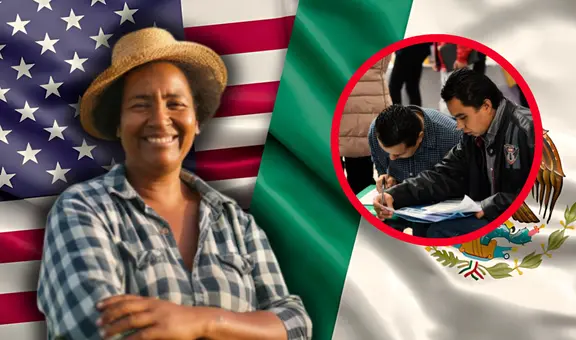 ¡Atención si te deportaron de Estados Unidos! Estas 87 empresas en México tienen empleo para repatriados: revisa la lista aquí