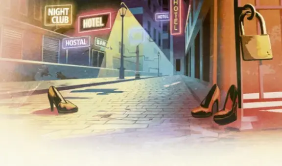 Los asesinatos de las mujeres que trabajan en la calle